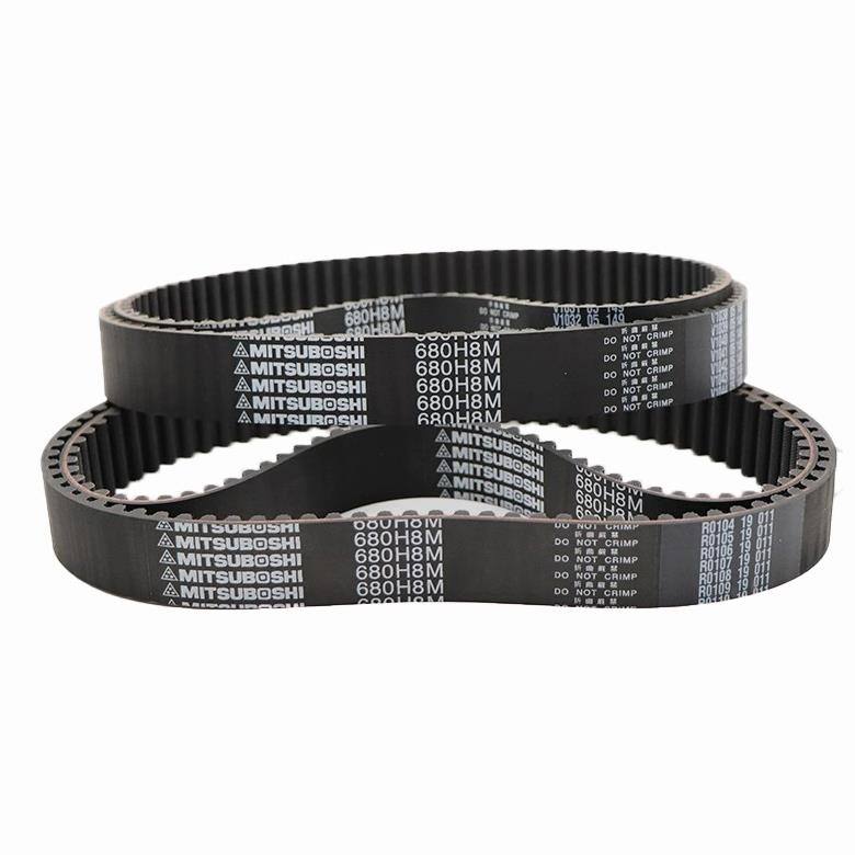 HTBN213/219/222/225/234/237/246/252S3M-60/100/150/200同步带