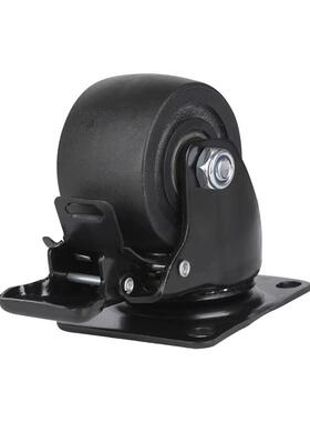 JCA/JCB/JCD-63/75/E-CBS01/E-CBT01/02/11-D65/D75-PF工业脚轮