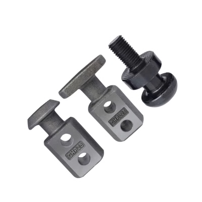 CHPL/CHP10/12/16/20/25/32/40/50/63吊钩