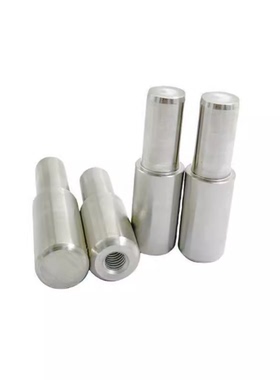 BLY01-D5/6/8/10/13-L15/20/25/30/35/40/45/55/70圆型定位销