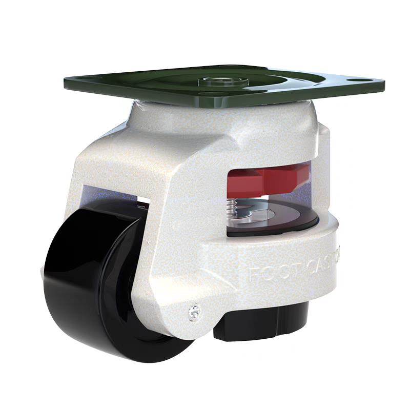 JPB/JPA-63/JPA-40/JPA-50/JPA-75/JPA-96/CLDK75-N脚轮