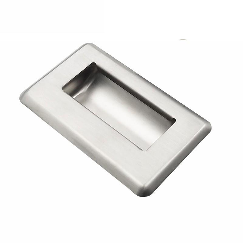 PULL-109/PULL-116 嵌入式拉手