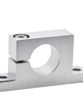 GCP08-D8/10/12/13-H10/15/20/25/30/35/40导向轴支座