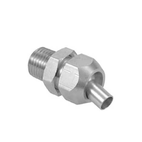 KNK-R02/R03/R04/-400/600外螺纹头部可摆动喷嘴