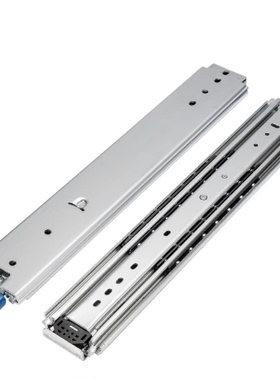 IDB22/IDB23-400/450/500/550/600/650/700/750/800三节重载滑轨