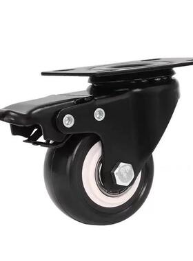 CKN01/CKN05/CKN06-D75/D100/D125-NH/SF脚轮