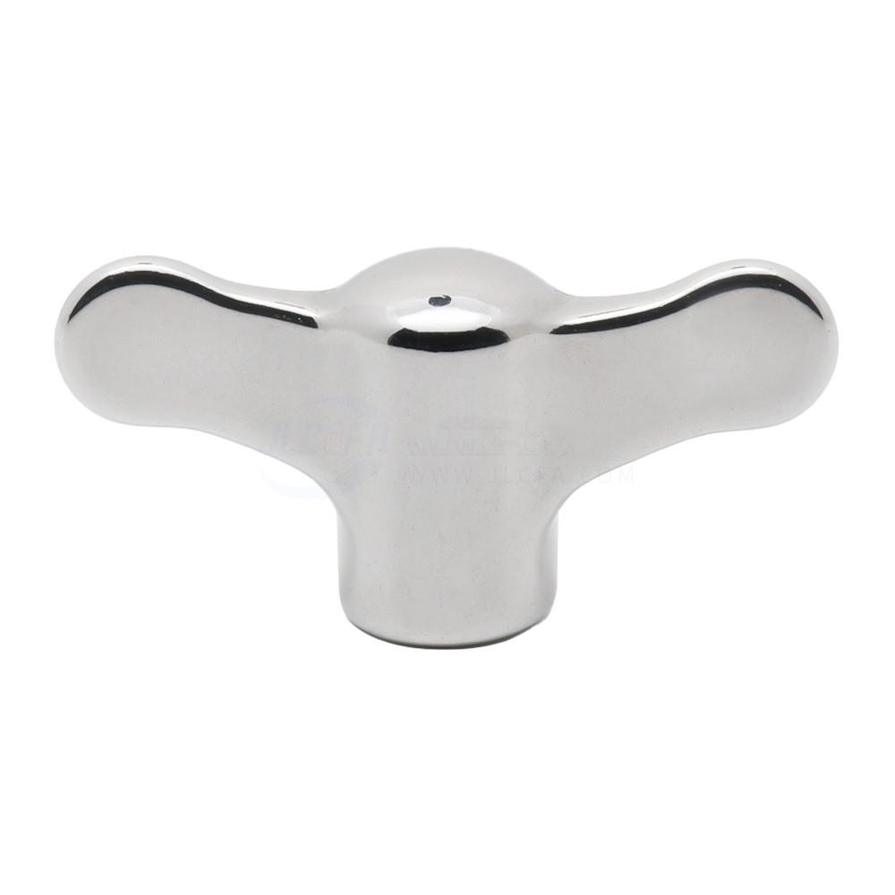 NPFCS5/6/8/10内螺纹型蝶形把手