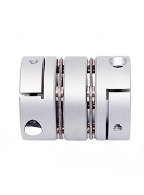 MCGLCRK/MCGLCWK16/20/25/32/40/50-3/6.35/8/10/12/14/24联轴器