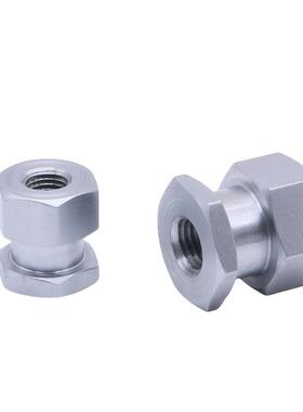 FJG/FJR3/4/5/6/8/10/12/14-1.25/1.5气缸六角浮动接头