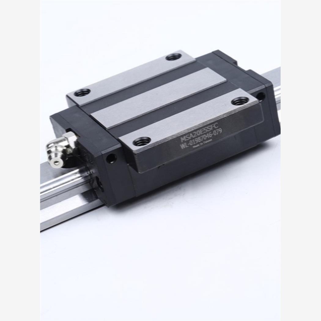 直线导轨IBC/IBF/IBJ/IBP-01-03-05-06-23-28-30-40-45-42