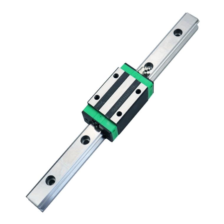 IBC21/IBC23/IBC01/IBC03-H28/30/40/45直线导轨滑块