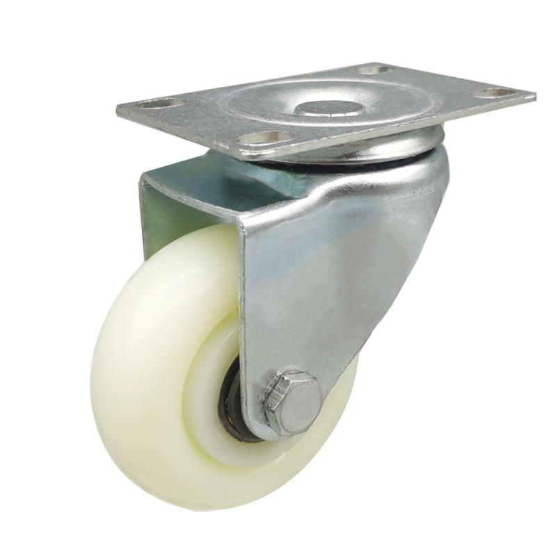 CNROJ/CNROK/CNROS 38/50/75 脚轮