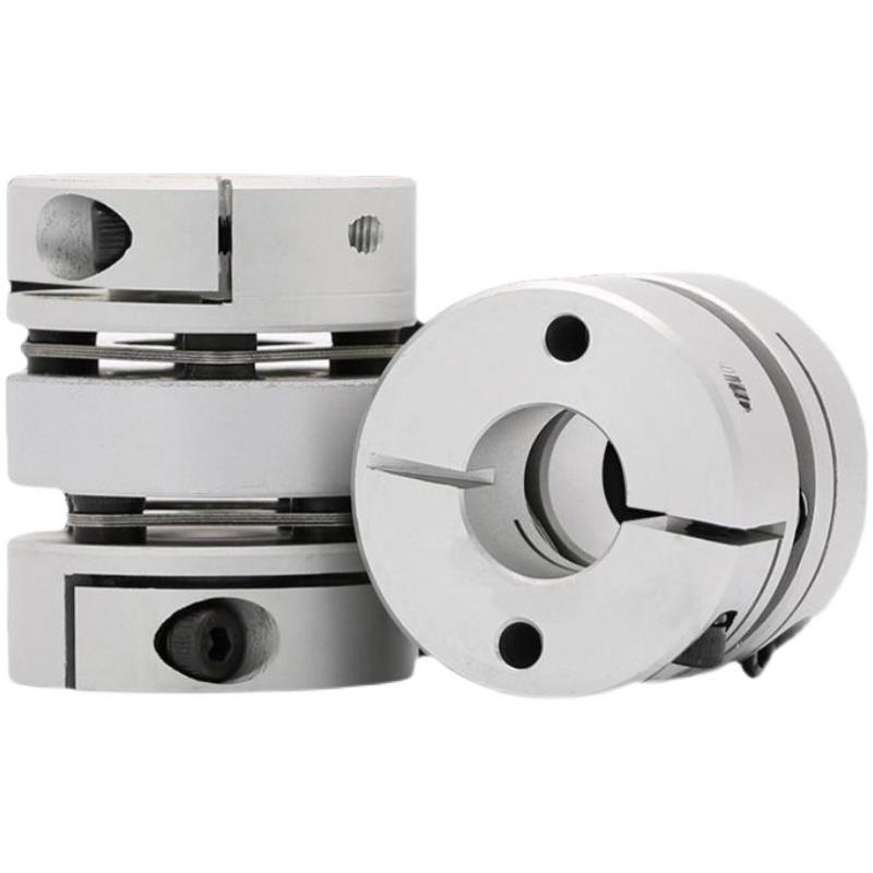 MCSSC16/20/25-4/5/6/6.35/7/8/9.53/10联轴器