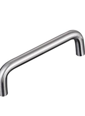 XAE01-D10/D12-L100/L80/120/125-H37/H60/XAE02/XAE06不锈钢拉手