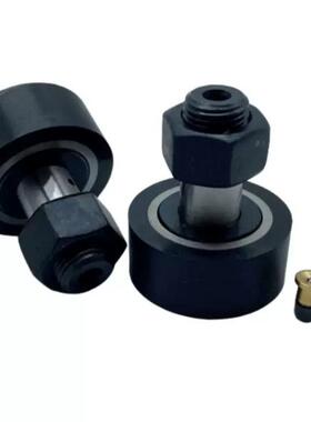 BPY01/BPY02/BPY03/BPY11/BPY12包胶凸轮轴承随动器