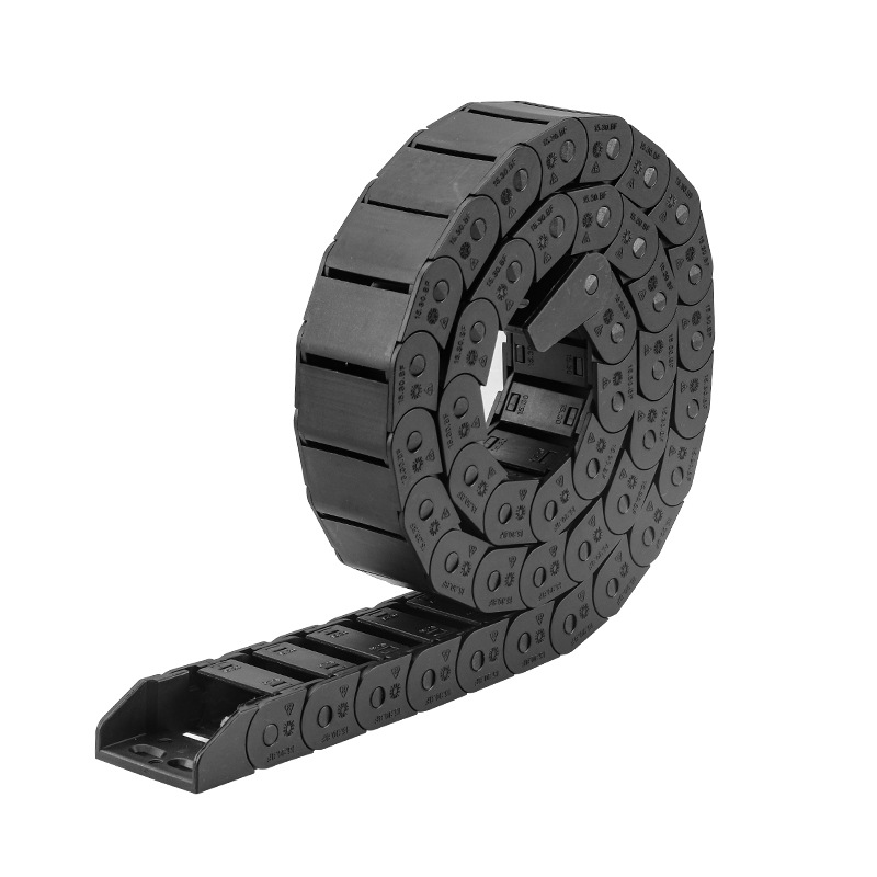 拖链TWA07 TWB10 TWC15 TWD15 VAW21/41 VDW61 TWF18 TWG18 TWH