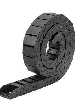 拖链TWA07 TWB10 TWC15 TWD15 VAW21/41 VDW61 TWF18 TWG18 TWH