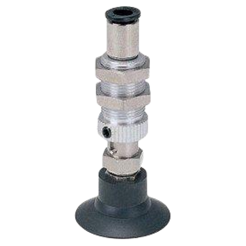 J-WEU06-d6/d8/d10/d15/d20真空吸盘