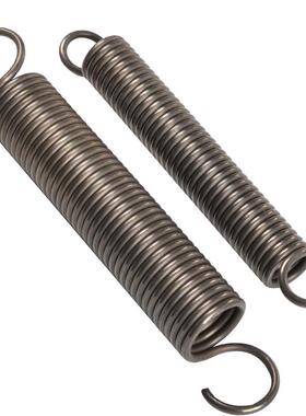 YAUA-D2/D3/D4/D5/D6/D8/D10/D12-L10/L15/L20/L30/L40/L50弹簧