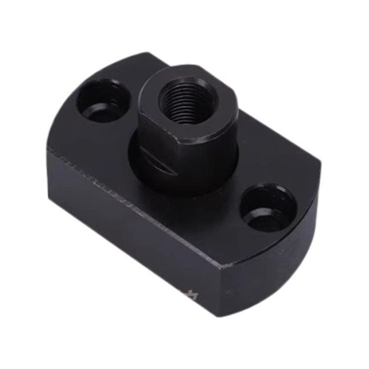 WHG01/06/11-M5/6/8/10/12/14/16/18/20/22浮动接头