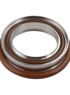 BLQ29-10/16/25/40/50真空类管道配件真空密封圈