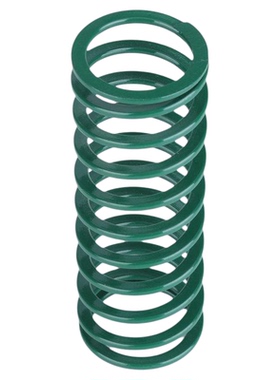 SWY11-30/35/40/45/50/55/60/65/70/80/90/100矩形弹簧