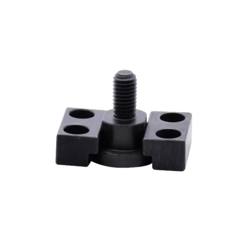 WHM01/WHM02-M6/8/10/14/16/18/20/22浮动接头