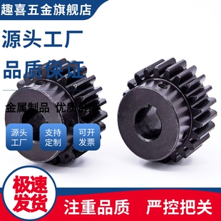 B15 齿轮VNJ43 P10 1.5