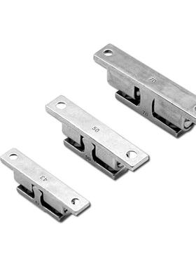 BCT-40/50/70/BCTS-40/50/70球形扣碰珠