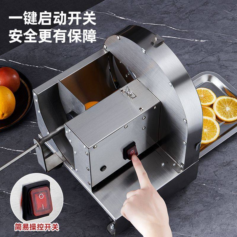 柠檬切片机土豆片机商用手动不锈钢水果切片机蒜片胡萝卜手摇,厨房电器,其他商用厨电,淘宝优惠券,粉丝福利购,淘宝优惠卷