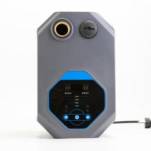 家用恒压供水永磁电机变频增压泵全自动节能静音自来水加压自吸泵