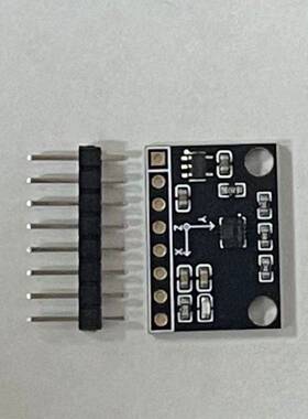 ICM45686六轴加速度陀螺仪传感器模块 高性能6DOF 支持SPI IIC