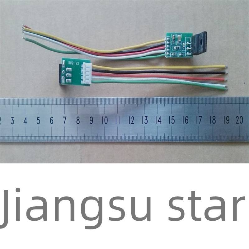修改工件!Lcd电源板通用电源模块通用显示器通用电源模块