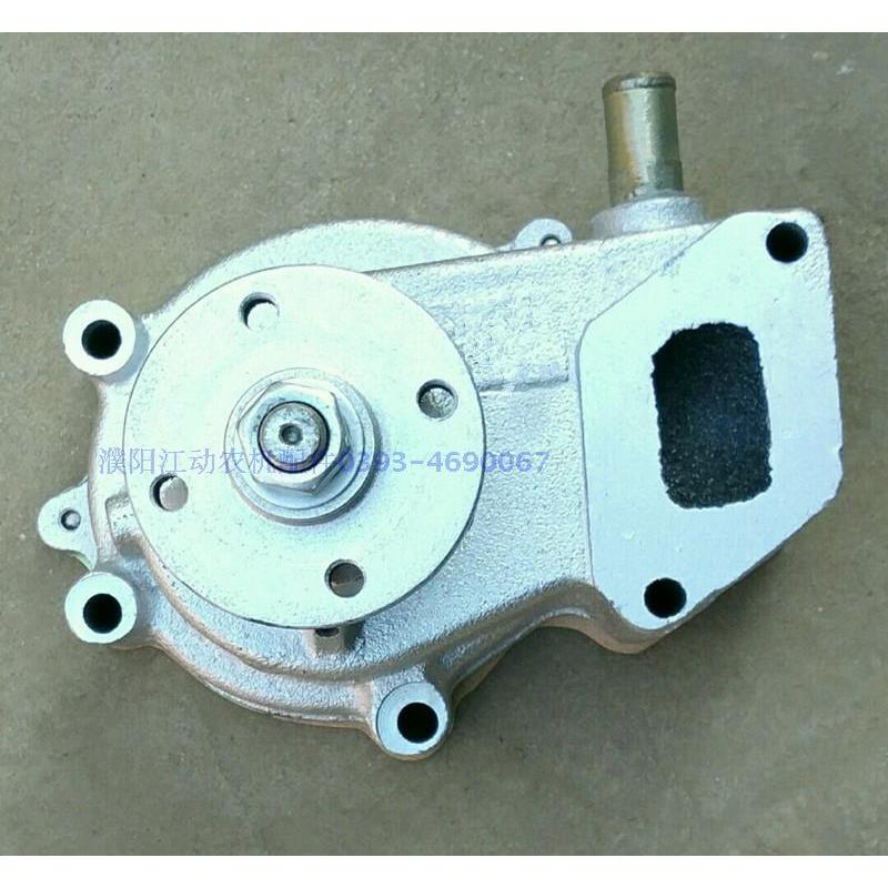 2100龙溪2105力佳3105 柴油机3100 循环 水泵 拖拉机配件