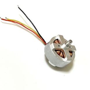 小穿越机无刷电机 1600KV 微型多旋翼无人机 1806航模无刷电机