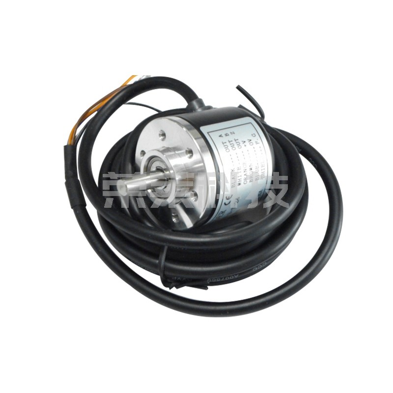 E38Y5 (SY38/5)-360BZ-8-30FG2 增量式旋转编码器RL