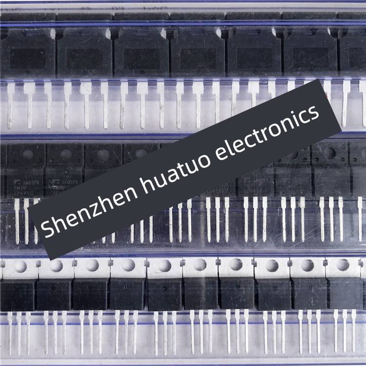 CS12N65F 库存现货 TO-220F MOS场效应管 12A 650V 实图拍摄 直拍