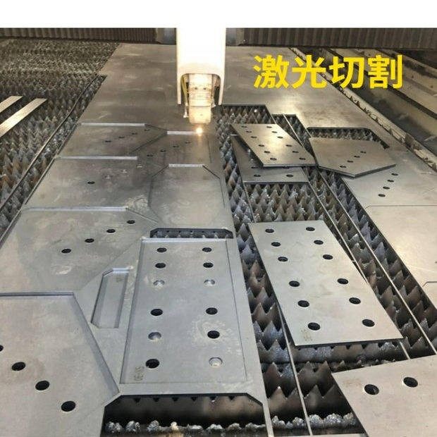 q235/A3铁板激光切割零切折弯焊接镀锌加工定做304不锈钢拉丝喷色,金属材料及制品,不锈钢制品,淘宝优惠券,粉丝福利购,淘宝优惠卷