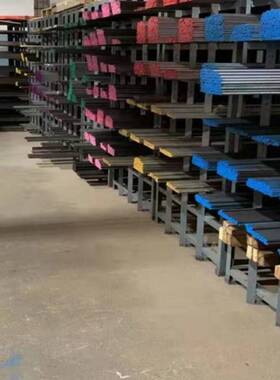 零售45#号冷拉方钢 A3平键条 SS400实心四方棒 Q235B四棱钢Q345