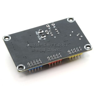 转DC3.3V LM2596可调降压模块稳压电源模块智能车实验 DC7