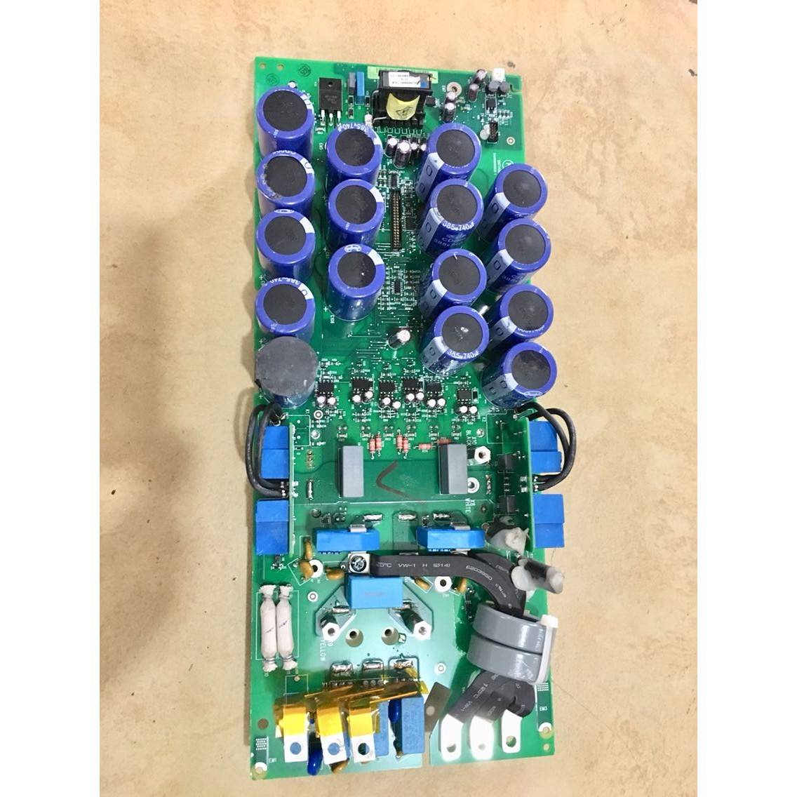 ABB变频器ACS510系列45KW功率板底板电源板驱动板主板SINT4450C