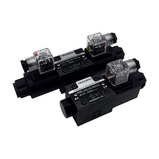 2B2 3C3 3C2 2D2 友盛液压电磁换向阀DSG 2B3