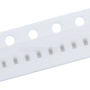 105 0402贴片电容104K 475 100nF 225 106M 4.7