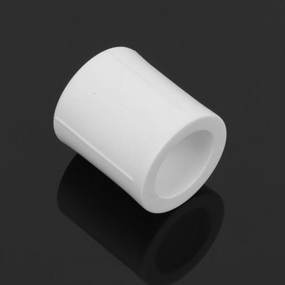 ppr等径直接 20 4分25 6分32 1寸水管管件配件热熔管一寸接头