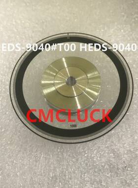 伺服步进电机编码器AB相abZ光栅码盘2000线1000线HEDS-9040B/T00