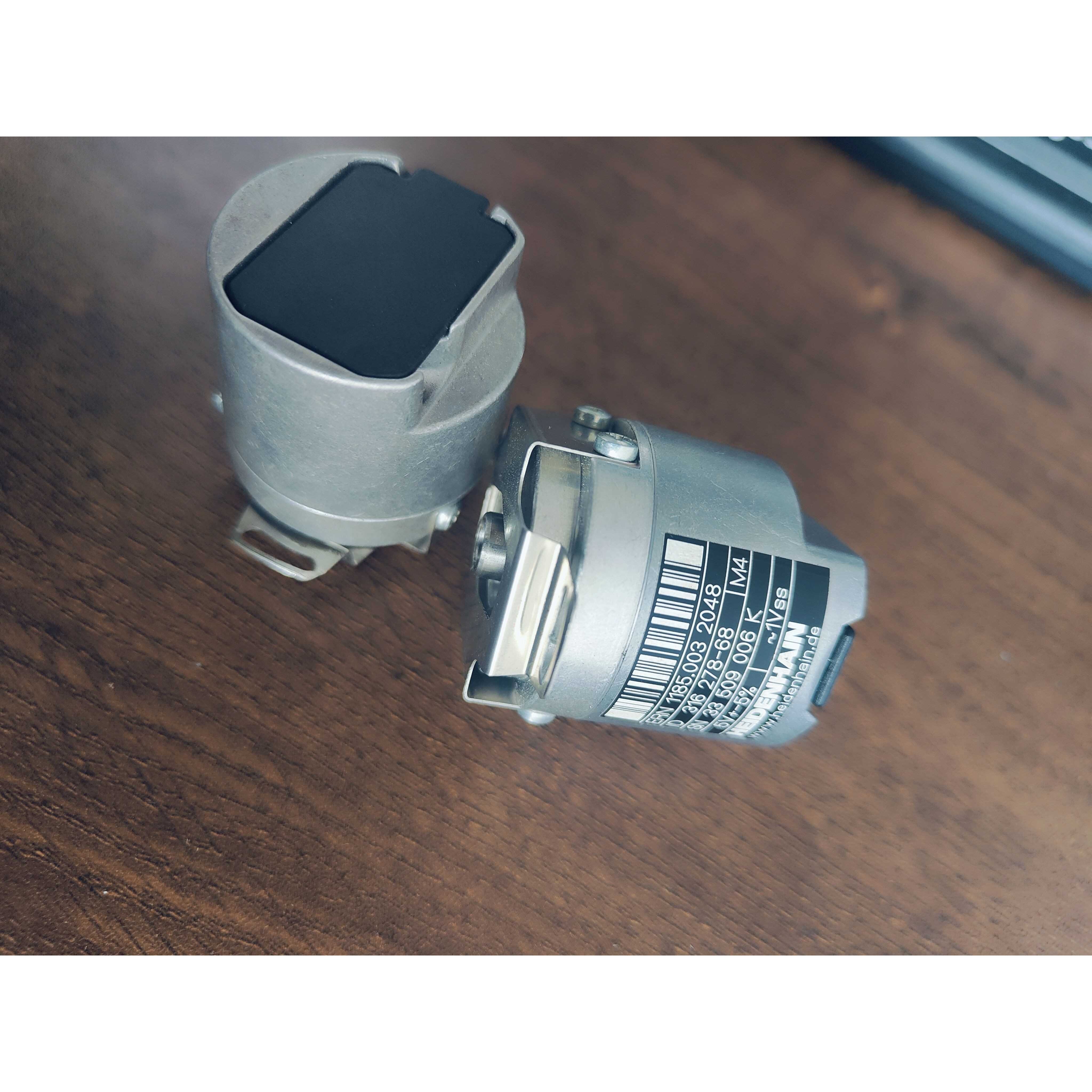 海德汉编码器ERN1185.003-2048 ID316278-68