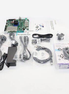 EK-U1-ZCU104-G 赛灵思Xilinx 开发板 评估套件 编程器 104-G-ED