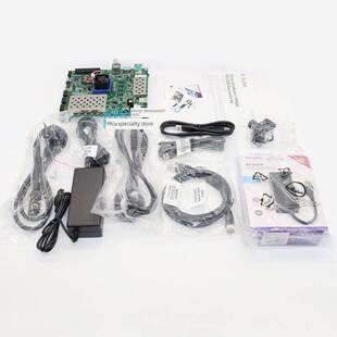 EK-U1-ZCU104-G 赛灵思Xilinx 开发板 评估套件 编程器 104-G-ED