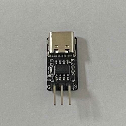 AM32电调 RC模型车电脑手机通用调参器车用电调调参器 Type-C接口