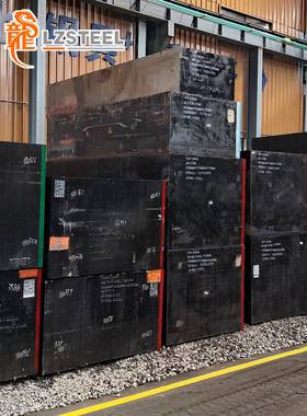 模具钢1.2379 2767 2714 2711 2085 2347 CRMHP GEST80 CPM40扁棒